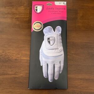 USGlove lady superb cabretta lady’s golf gloves